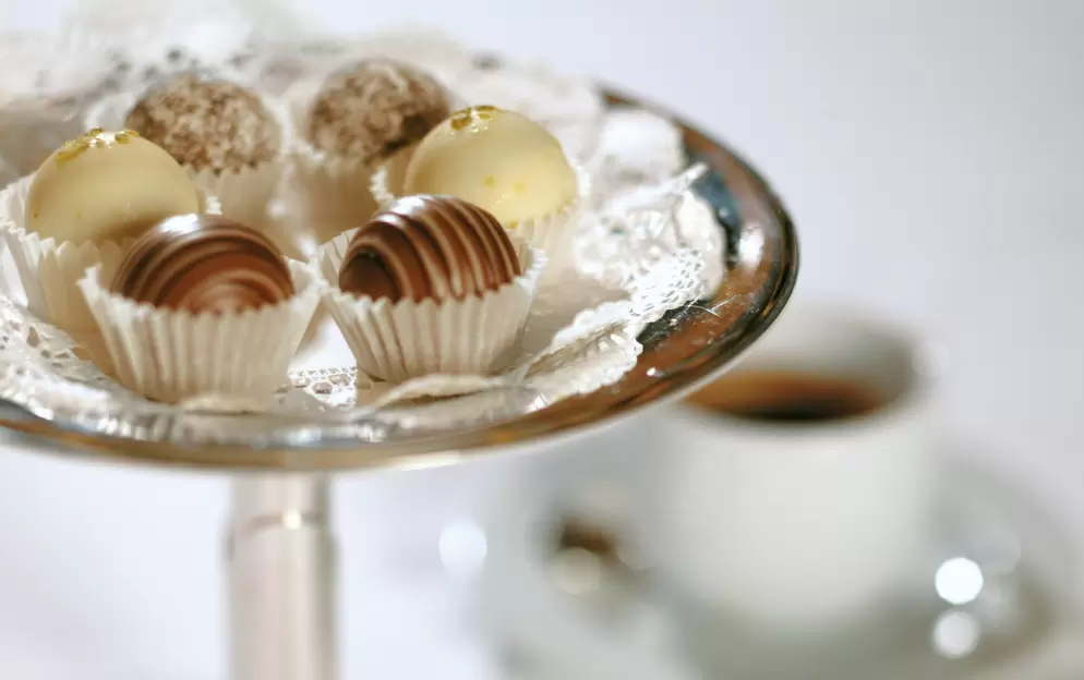 Paul Gauguin Cruises MS Paul Gauguin L'Etoile Dishes 7 ©Paul Gauguin Cruises.jpg